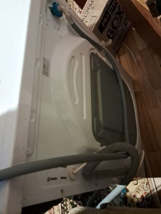 Пральна машинка gorenje 7 кг