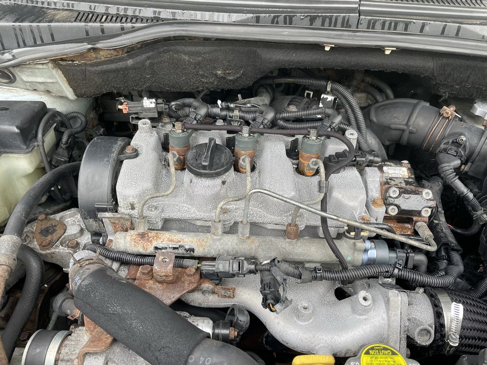 Продам Hyundai Getz