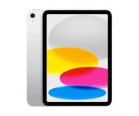 Apple iPad 10.9 2022 Wi-Fi 64GB Silver новий ,без передоплати.