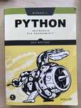 Python instrukcje dla programisty