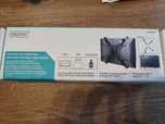Uchwyt na monitor 17'' - 30''