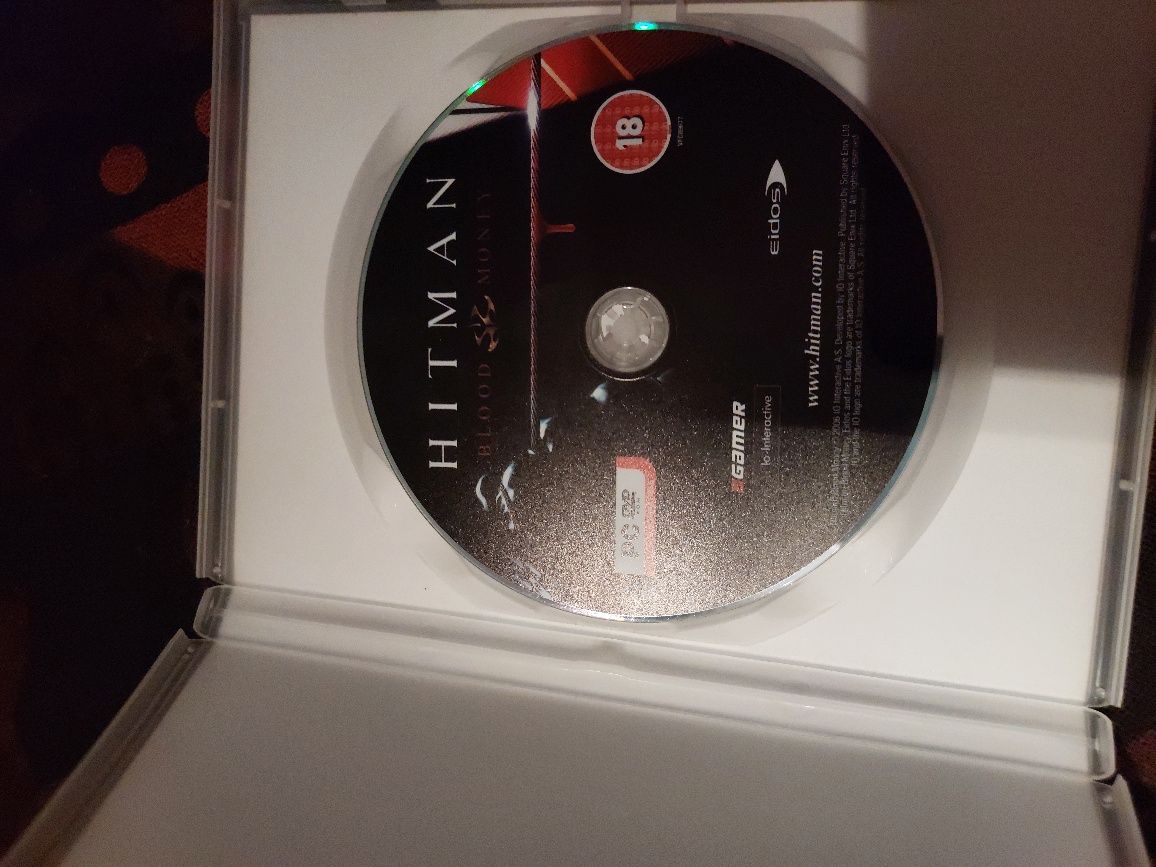 jogo Hitman para pc