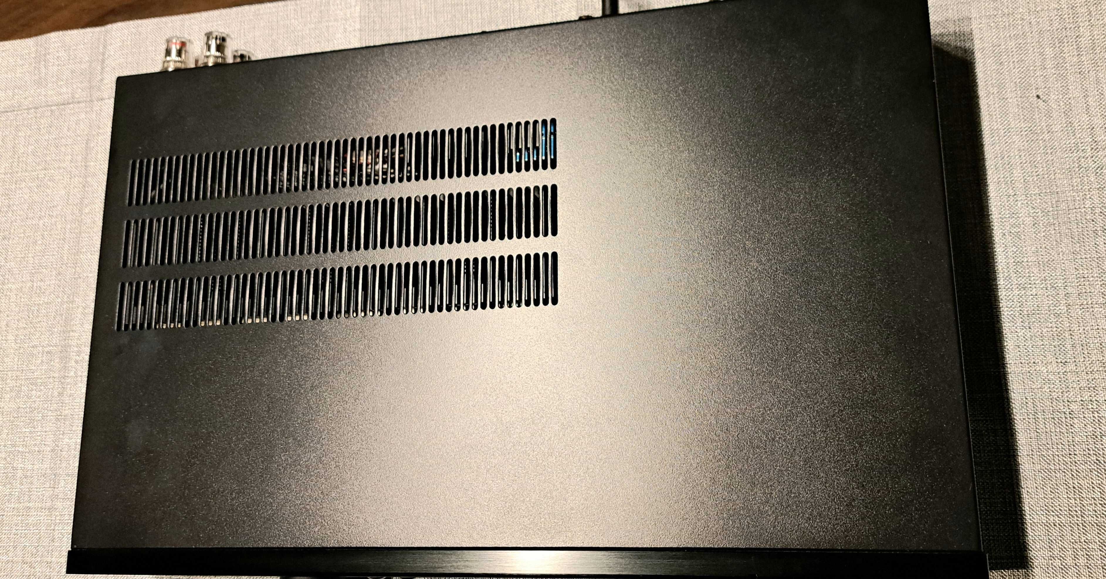 Wzmacniacz Creek Evolution 100A
