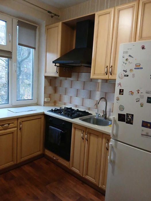 2-кімнатна Вокзальна Радіоринок