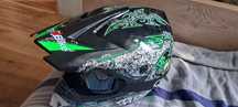 Sprzedam kask motoryzacyjny