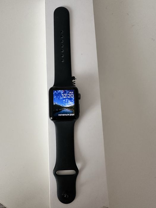 Apple Watch series 3