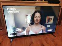Telewizor 49 LG 4K Ultra HD Smart tv pilot magic