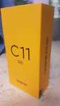 Realme c11 2021 Nowy Iron grey