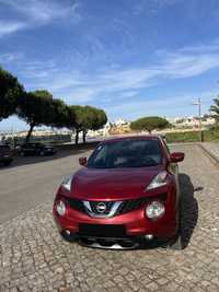 Nissan Juke 1.5 dCi N-Connecta