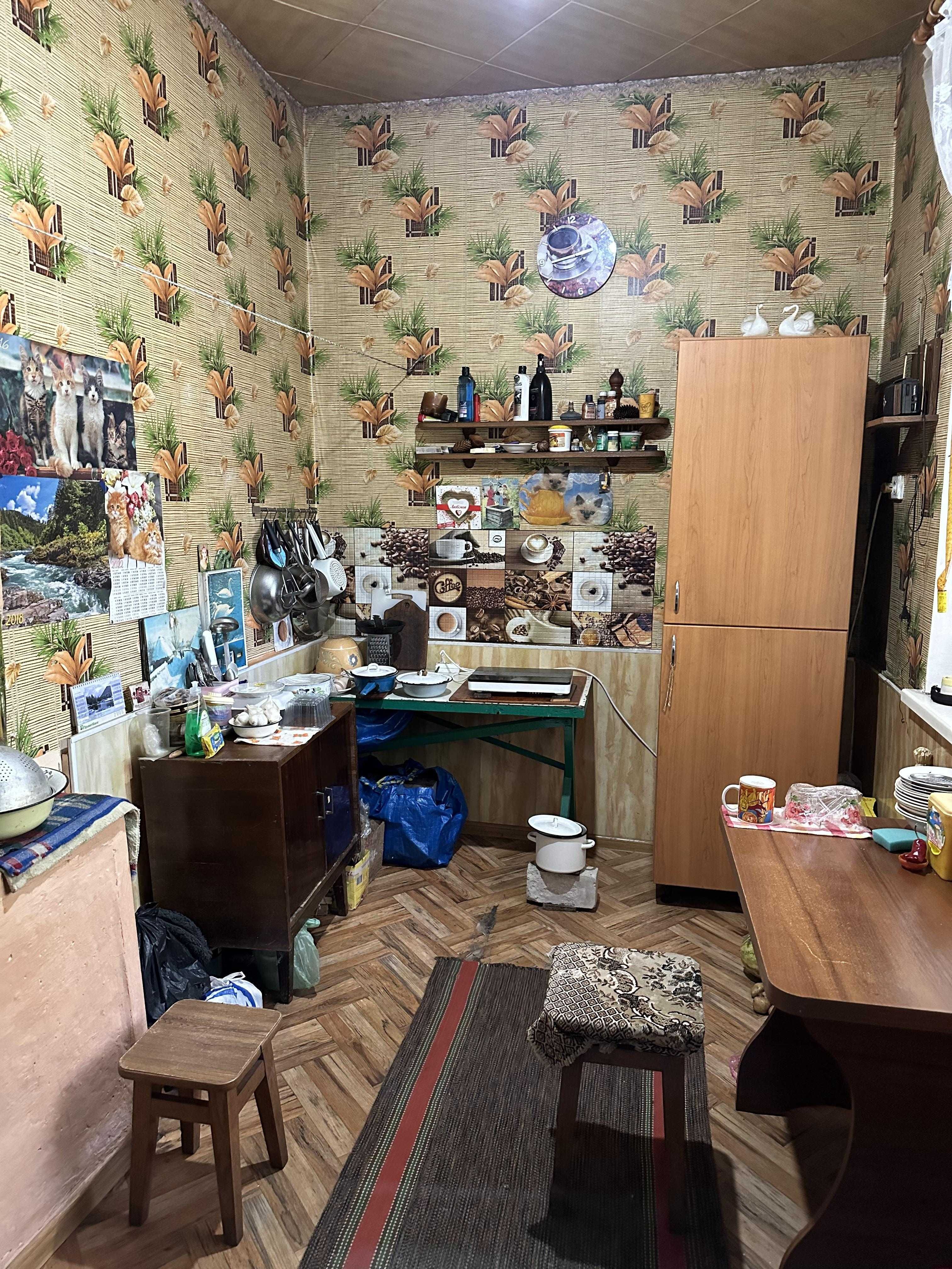 Житловий будинок смт.Нова Прага