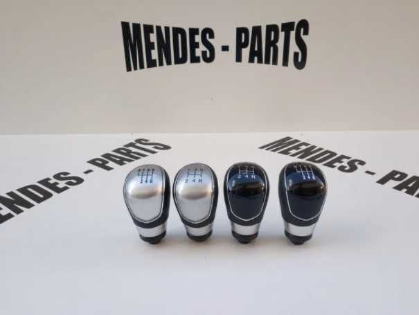 Alavanca / punho / moca / manete de velocidades Ford