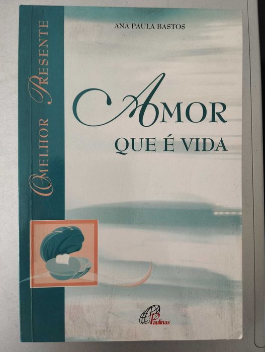 Ana Paula Bastos - Auto-ajuda