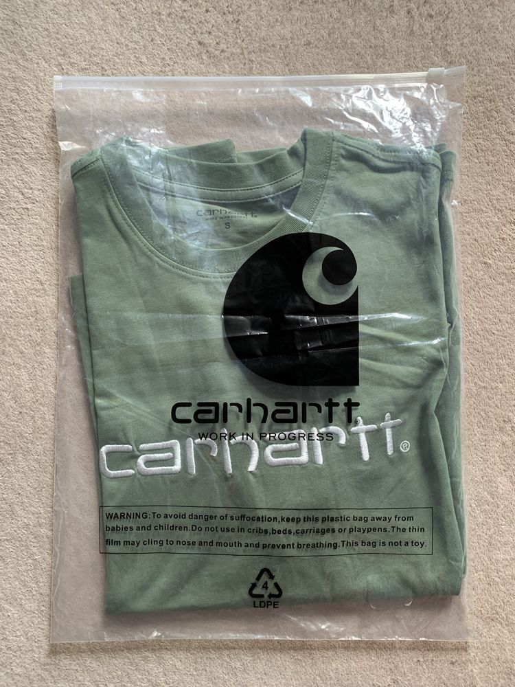 Футболка Carhartt WIP