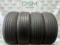 Склад шин б/в. 215/55 R17 Continental ContiEcoContact 6