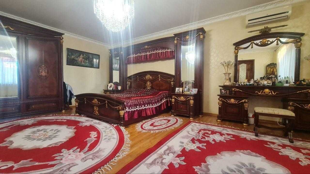 Продам отличный хозяйский дом на Чубаевке (SH-168-827)