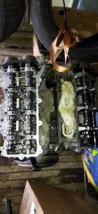 Распредвал Jeep Cherokee KL 14- 3.2