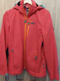 Kurtka Elbrus Softshell rozm.L