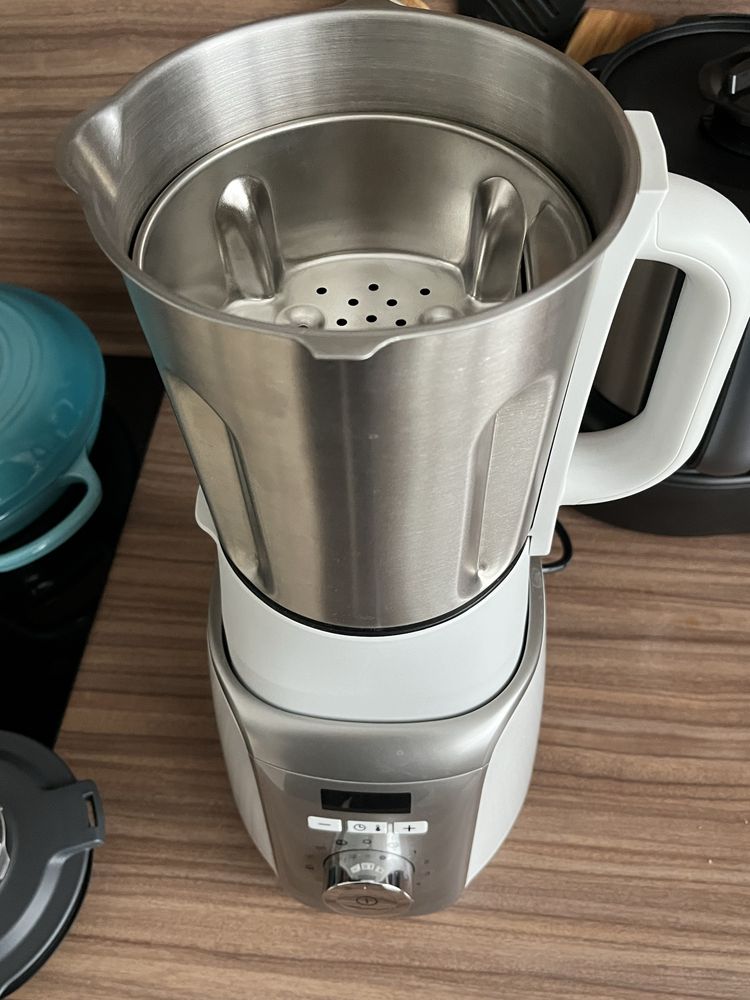 Blender gotujący Kenwood