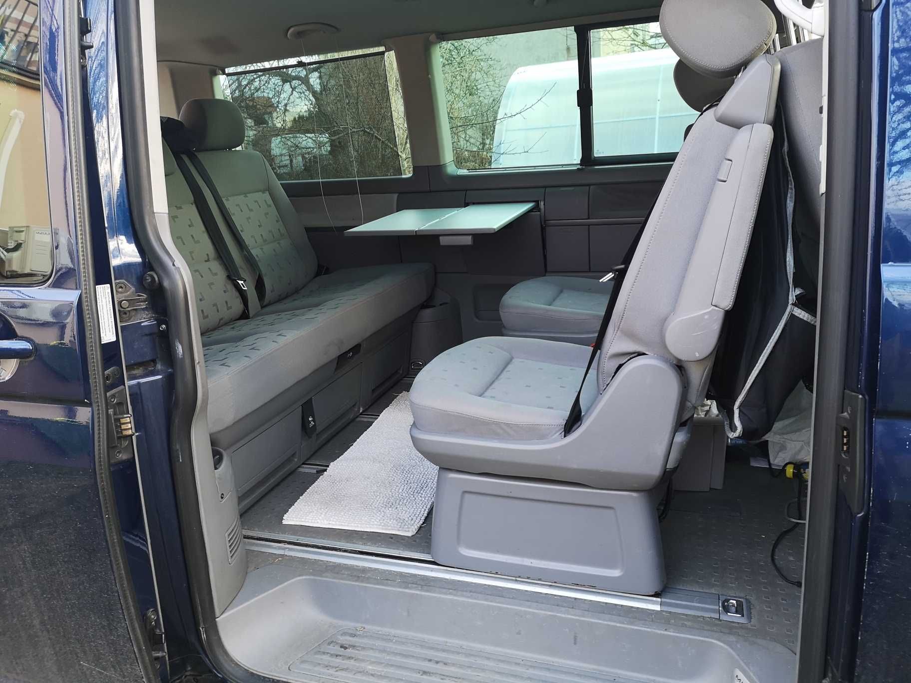 vw multivan 1.9 TDI okazja!!!