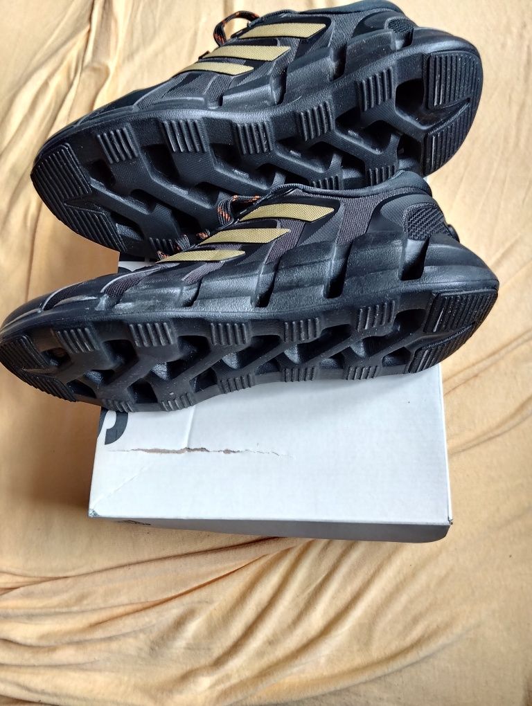 Buty męskie Adidas 43/1/3 Nowe