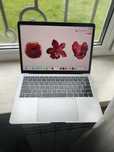 Macbook pro 2017