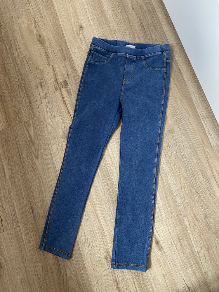 Джеггінси лосини джинси Zara 122