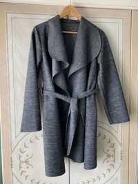 Весенне -осенне пальто накидка от Pronto Moda
