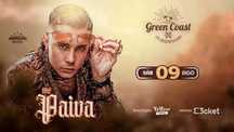 vendo Bilhete para MC Paiva 09 - Agosto