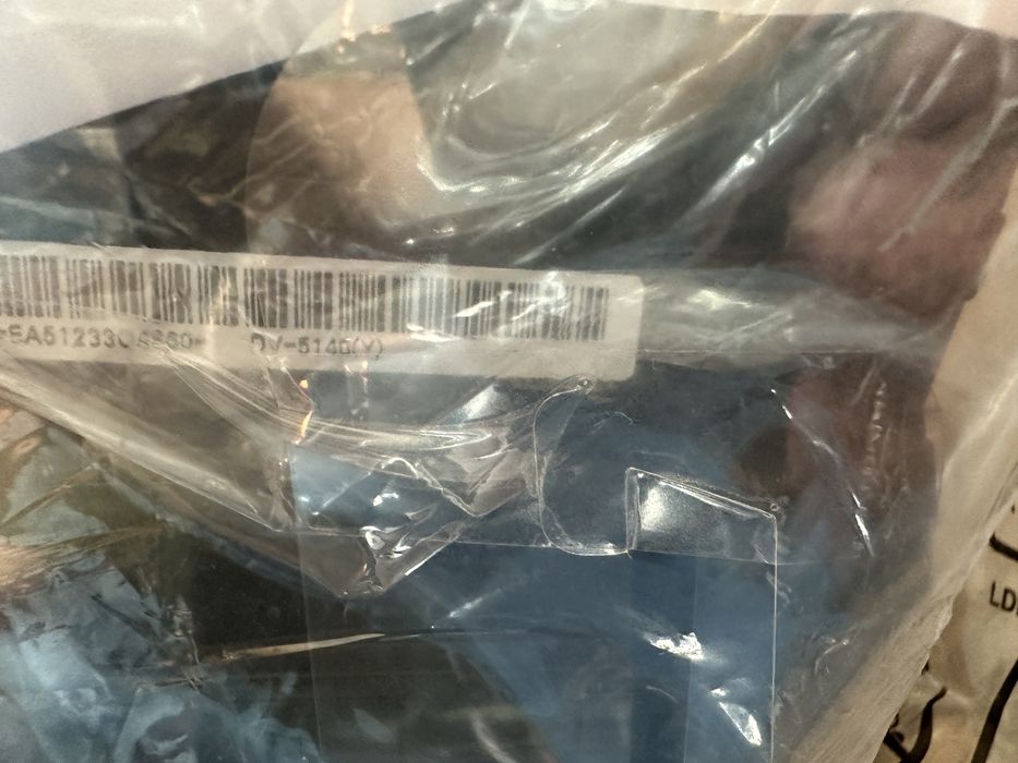 Kit 4xCMYK Developer / Revelador DV-5140 | Kyocera