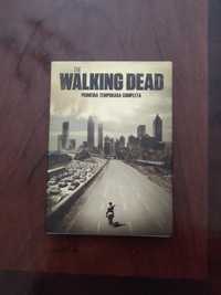 The Walking Dead - 1ª Temporada DVD