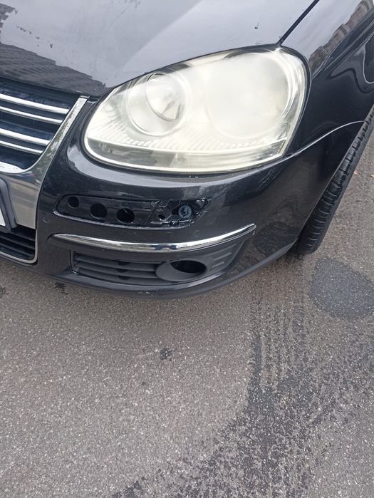 Volkswagen Jetta 2007