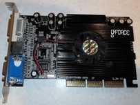 Karta Grafiki GeForce 5500