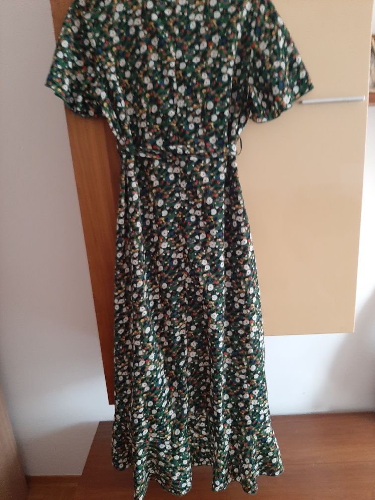 Sukienka letnia xs/s160