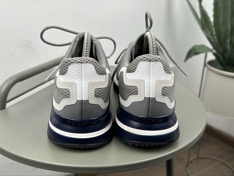 Оригінал! Кросівки Adidas ZX 750 42 розмір MM332