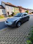 Audi A4 AUDI A4B6 - 2003ROCZNIK - 2.0 BENZYNA