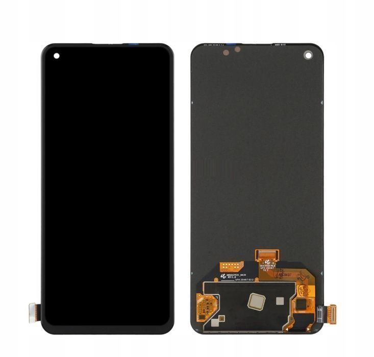 Wyświetlacz Ekran Lcd Lcd Oppo Reno 7 5G Oled