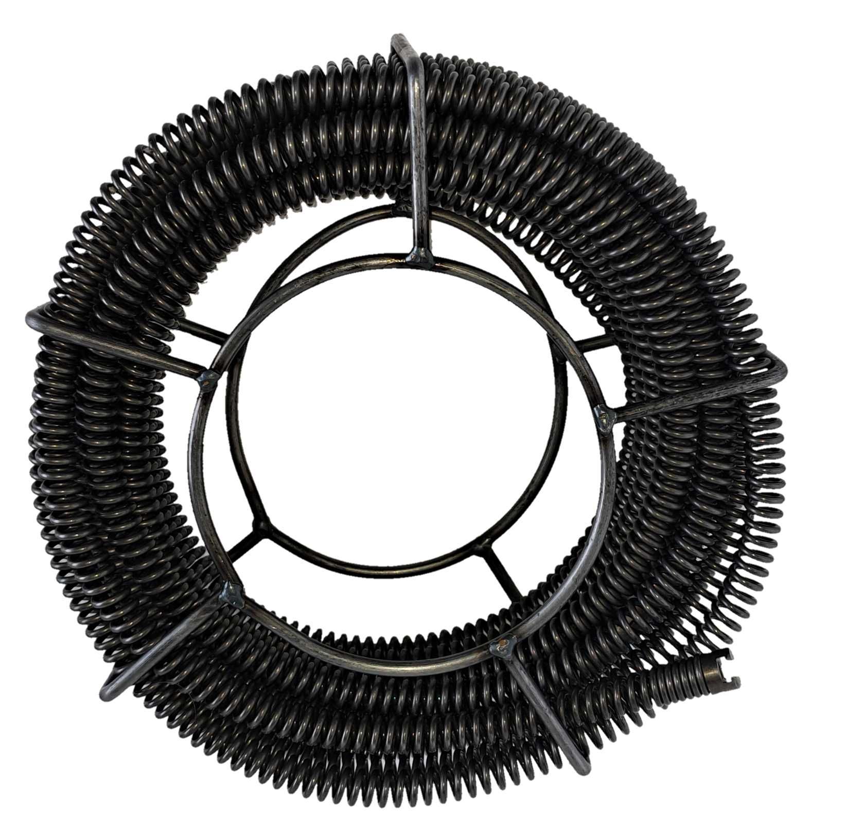 Udrażniacz Elektryczny 16mm Kanalizacyjny 2200W DxTron Model DX-2316