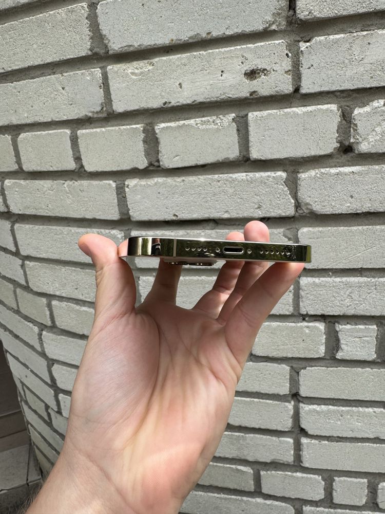 Apple iPhone 13 Pro Max 512 Gold