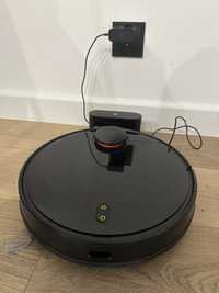 Robot sprzątający Xiaomi Mi Vacuum Mop P czarny