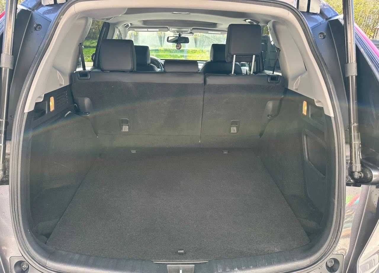 Honda CR -V 2021