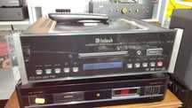 Mcintosh mvp881br odtwarzacz