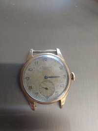 International watch(IWC) Schaffausen,em ouro
