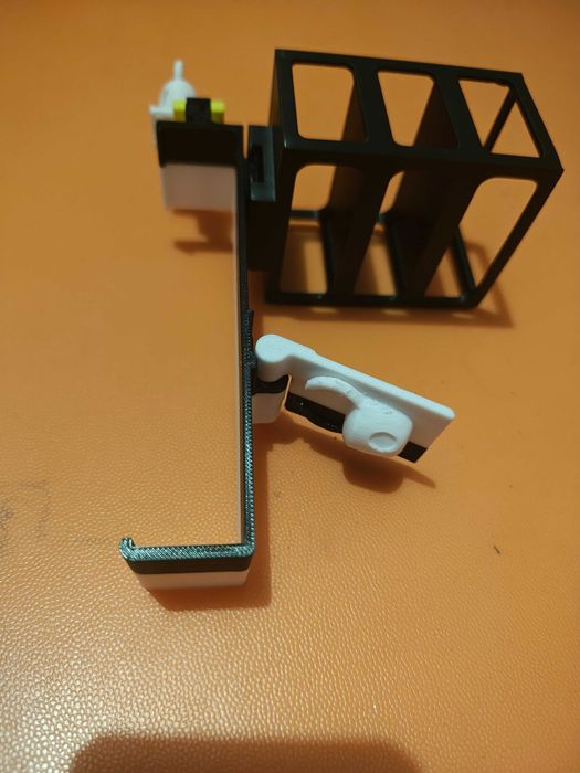 Suporte consola Legion go novo