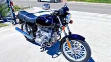 BMW R R45 r65 zadbany r80 raty LaMotor Wola
