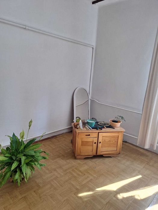 Mieszkanie 50m2 parter