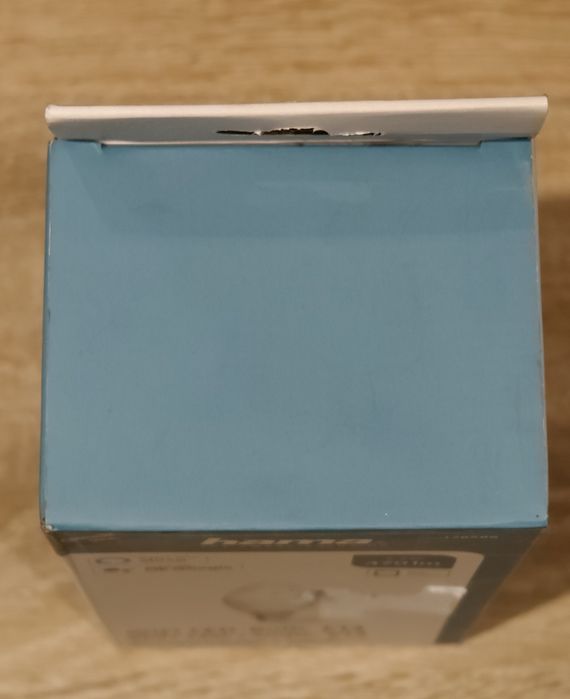 Żarówka LED WI-FI HAMA 470lm