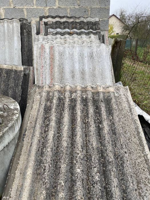 Продам шифер Б/В