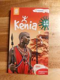 Kenia Travel book Przewodnik