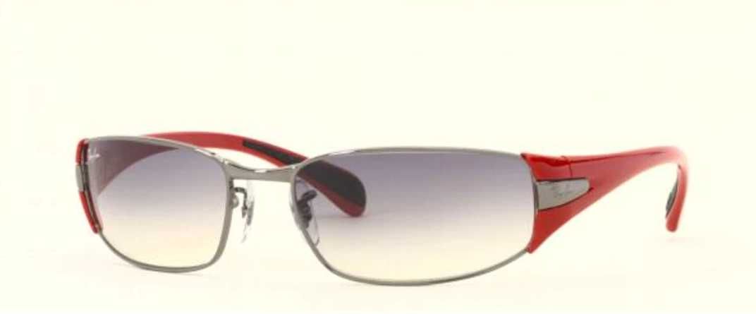 Oryginalne Ray-Ban RB3261 - okulary przeciwsłoneczne