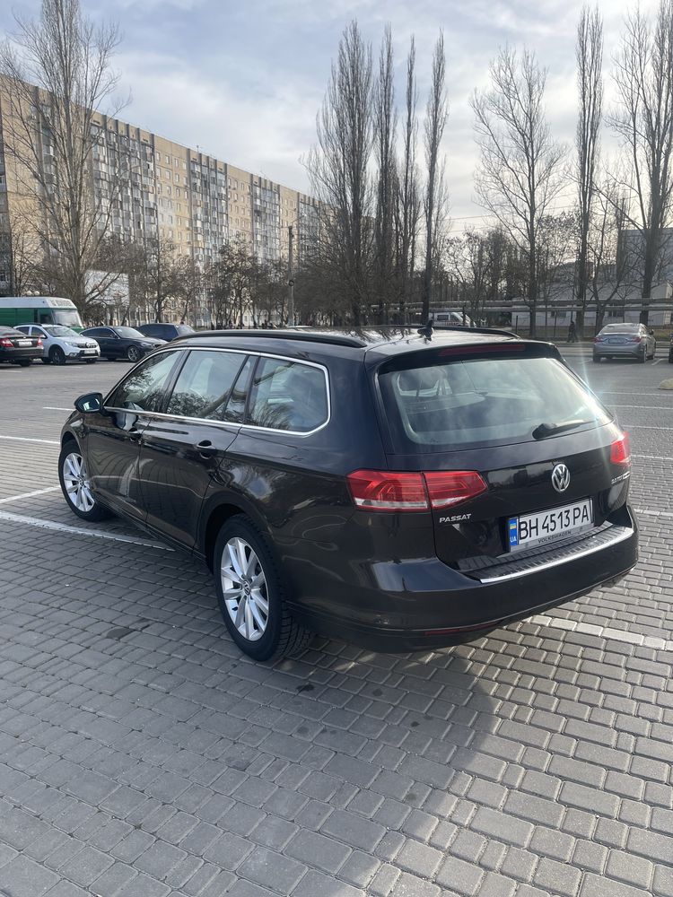 Продам volkswagen passat пасат б8